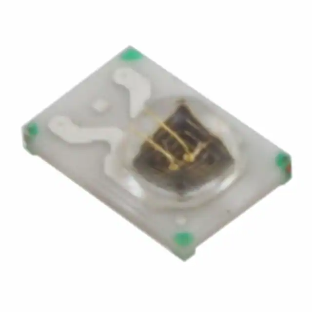 HIR-C06/L298-P01/TR Everlight Electronics Co Ltd  LED Emitters - Infrared UV Visible